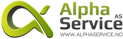 Alpha Service AS